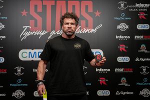 Регистрация RECKFUL NBC STARS (фотограф Александр Васильев)